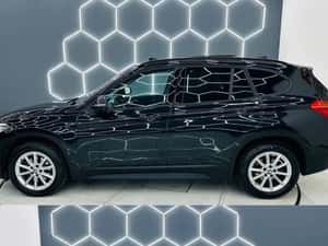 BMW X1 S-DRIVE X-Line 2020 - Second Hand — miniatura 5