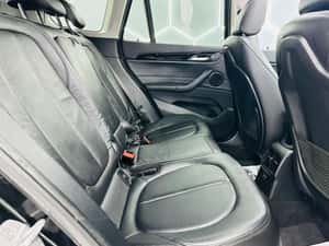 BMW X1 S-DRIVE X-Line 2020 - Second Hand — miniatura 7