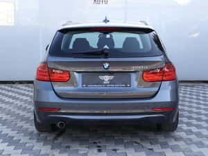 BMW 320d - Diesel - Automatic - 185hp - 232439km 01/2014 — miniatura 4