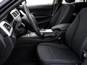 BMW 320d - Diesel - Automatic - 185hp - 232439km 01/2014 — miniatura 7
