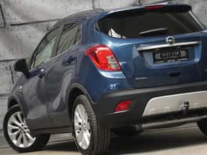 Opel Mokka, 2016, 8.950 EUR — miniatura 2