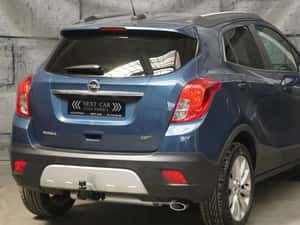 Opel Mokka, 2016, 8.950 EUR — miniatura 3