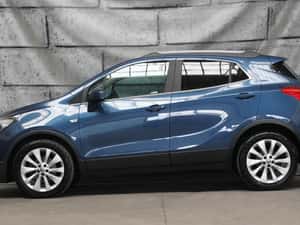 Opel Mokka, 2016, 8.950 EUR — miniatura 4