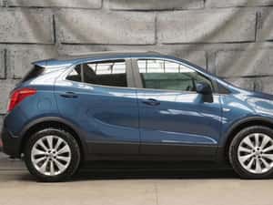 Opel Mokka, 2016, 8.950 EUR — miniatura 5