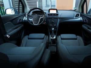 Opel Mokka, 2016, 8.950 EUR — miniatura 6