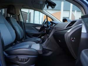 Opel Mokka, 2016, 8.950 EUR — miniatura 7