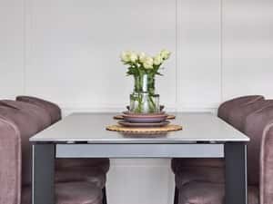 AFI Home North - 3 camere, mobilat&utilat,metrou pipera, pet-friendly — miniatura 4