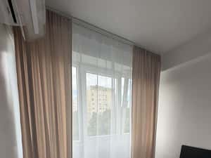 Garsoniera de inchiriat, renovata, metrou, zona Drumul Taberei — miniatura 5