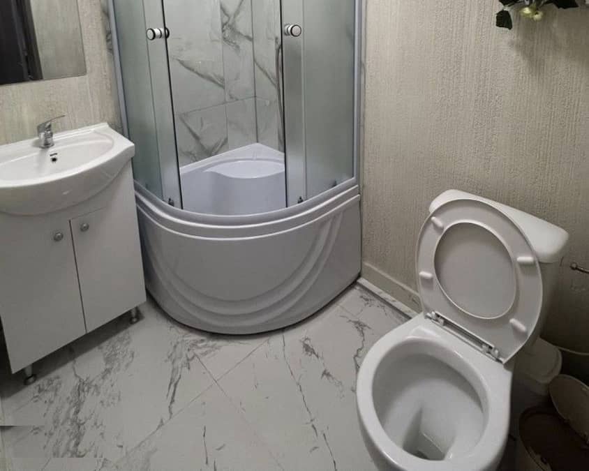 Garsonieră LUX Etaj 2| Mobilată, Utilată | Liberă – Mutare Imediată! — fotografie 1 din 6