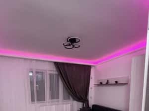 Garsonieră LUX Etaj 2| Mobilată, Utilată | Liberă – Mutare Imediată! — miniatura 4