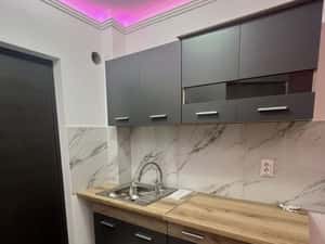 Garsonieră LUX Etaj 2| Mobilată, Utilată | Liberă – Mutare Imediată! — miniatura 5