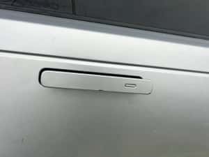 Mâner ușă exterior dreapta spate Range Rover Velar — miniatura 3