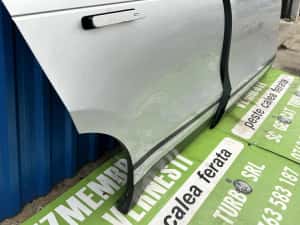 Mâner ușă exterior dreapta spate Range Rover Velar — miniatura 7