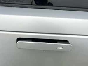 Mâner ușă exterior dreapta spate Range Rover Velar — miniatura 8