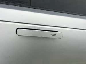 Mâner ușă exterior dreapta spate Range Rover Velar — miniatura 10