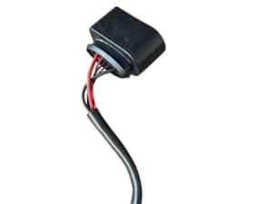 Releu Calculator Modul Pompa Combustibil Motorina Rezervor Volkswagen EOS 2.0 TFSI CBFA CCTA BWA CCZA BPY CAWB 2006 - 2015 Cod 1T0906093F [B3929] — miniatura 4