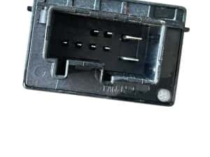 Releu Calculator Modul Pompa Combustibil Motorina Rezervor Volkswagen EOS 2.0 TFSI CBFA CCTA BWA CCZA BPY CAWB 2006 - 2015 Cod 1T0906093F [B3929] — miniatura 7