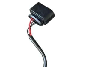 Releu Calculator Modul Pompa Combustibil Motorina Rezervor Volkswagen EOS 2.0 TFSI CBFA CCTA BWA CCZA BPY CAWB 2006 - 2015 Cod 1T0906093F [B3929] — miniatura 9