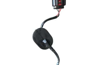 Releu Calculator Modul Pompa Combustibil Motorina Rezervor Volkswagen EOS 2.0 TFSI CBFA CCTA BWA CCZA BPY CAWB 2006 - 2015 Cod 1T0906093F [B3929] — miniatura 10