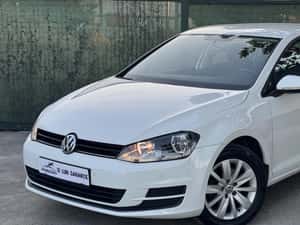 Vând Volkswagen Golf VII 1.6 TDI BlueMotion Technology 4Motion