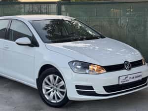 Vând Volkswagen Golf VII 1.6 TDI BlueMotion Technology 4Motion — miniatura 2