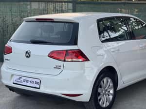 Vând Volkswagen Golf VII 1.6 TDI BlueMotion Technology 4Motion — miniatura 3