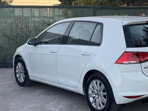 Vând Volkswagen Golf VII 1.6 TDI BlueMotion Technology 4Motion — miniatura 4