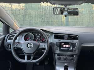 Vând Volkswagen Golf VII 1.6 TDI BlueMotion Technology 4Motion — miniatura 5