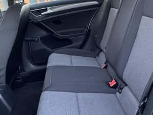 Vând Volkswagen Golf VII 1.6 TDI BlueMotion Technology 4Motion — miniatura 6