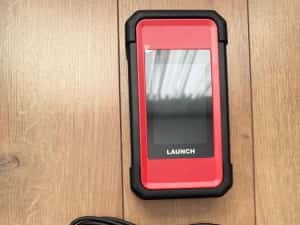 Tester/Diagnoza Launch x431-Smartlink C2.0+Softul Full cu 2 ani update — miniatura 9