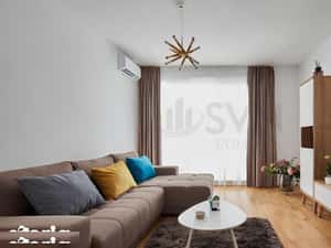 Apartament 2 camere  I Luxuria Domenii I Loc de parcare inclus — miniatura 1