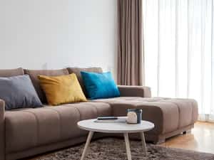 Apartament 2 camere  I Luxuria Domenii I Loc de parcare inclus — miniatura 4