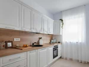 Apartament 2 camere  I Luxuria Domenii I Loc de parcare inclus — miniatura 5