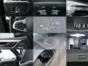 Bmw X4 M Pano Acc Hud  Led Camere 360° — miniatura 8