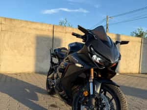 HONDA CBR 650R - 2022 | AKRAPOVIC | 17.000  KM |