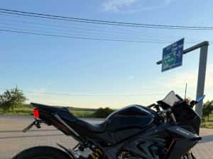 HONDA CBR 650R - 2022 | AKRAPOVIC | 17.000  KM | — miniatura 3