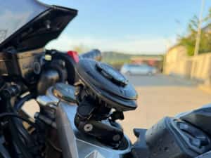 HONDA CBR 650R - 2022 | AKRAPOVIC | 17.000  KM | — miniatura 8