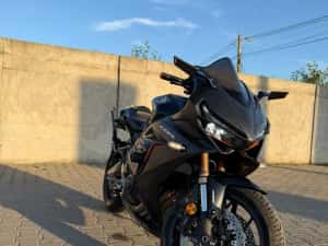 HONDA CBR 650R - 2022 | AKRAPOVIC | 17.000  KM | — miniatura 9