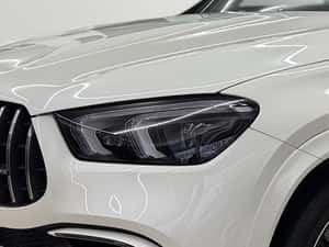 Mercedes-Benz GLE 63 AMG SUV 2021 — miniatura 6