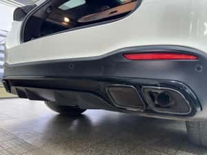 Mercedes-Benz GLE 63 AMG SUV 2021 — miniatura 7