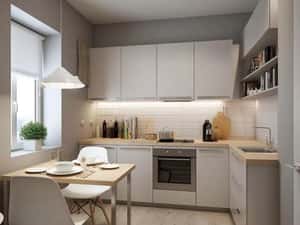 Apartament in zona Bd.Brancoveanu - 2 camere + balcon, Comision 0% — miniatura 5