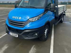 Iveco daily 70c21 hi matic