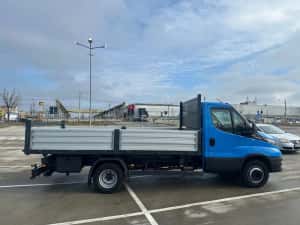 Iveco daily 70c21 hi matic — miniatura 3