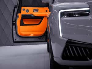 Rolls-Royce Cullinan SUV Second-Hand — miniatura 2