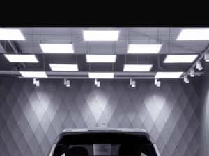 Rolls-Royce Cullinan SUV Second-Hand — miniatura 3
