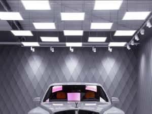 Rolls-Royce Cullinan SUV Second-Hand — miniatura 5