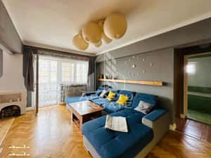 Apartament 2 camere zona Micalaca — miniatura 3