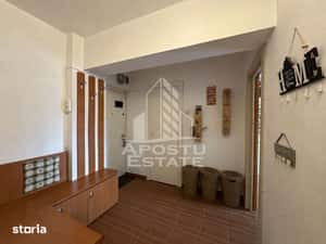 Apartament 2 camere zona Micalaca — miniatura 4
