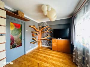 Apartament 2 camere zona Micalaca — miniatura 5