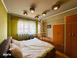Apartament 2 camere zona Micalaca — miniatura 6